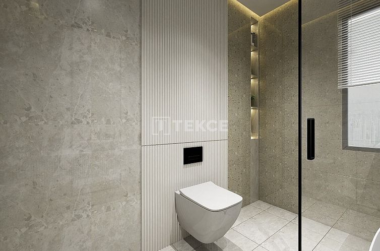 Vrijstaande woning in Urla