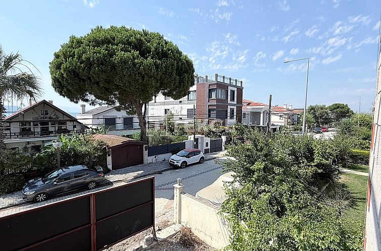 Geschakelde woning in Kalabak