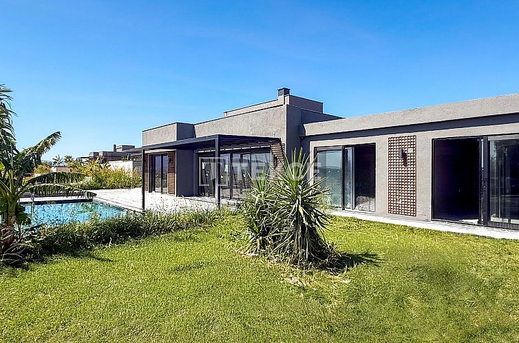 Vrijstaande woning in Urla