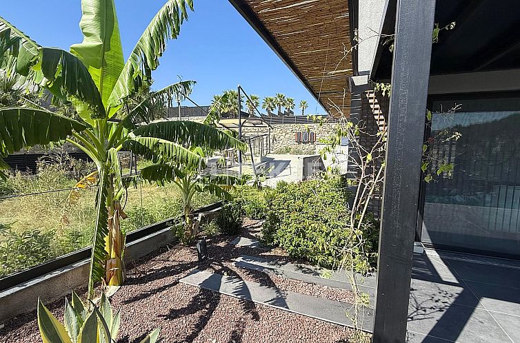 Vrijstaande woning in Urla