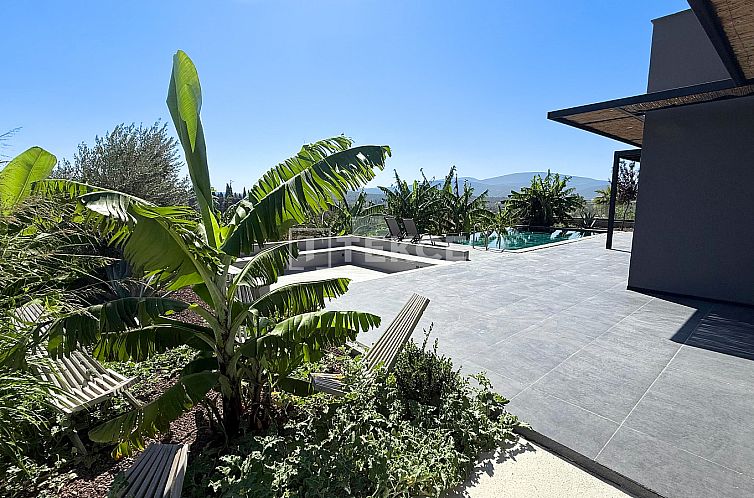 Vrijstaande woning in Urla