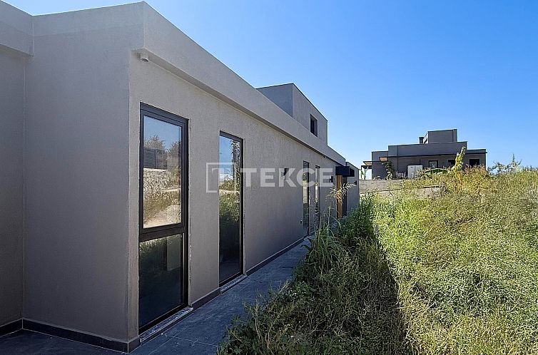 Vrijstaande woning in Urla
