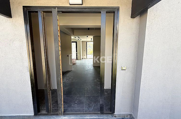 Vrijstaande woning in Urla