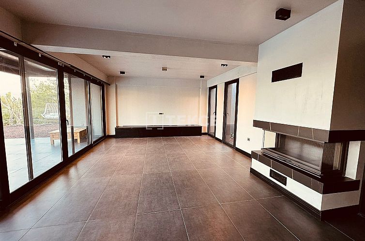 Vrijstaande woning in Urla