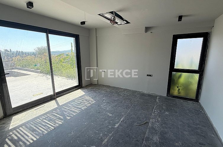 Vrijstaande woning in Urla