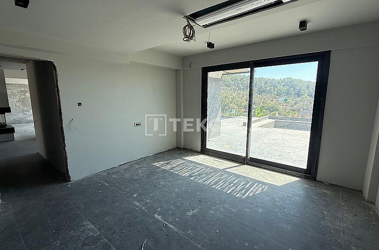 Vrijstaande woning in Urla