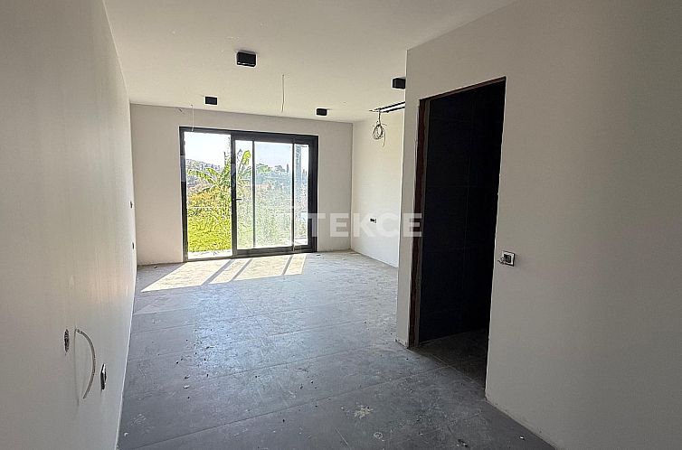 Vrijstaande woning in Urla