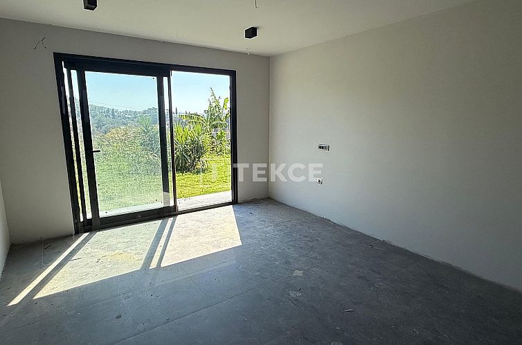 Vrijstaande woning in Urla