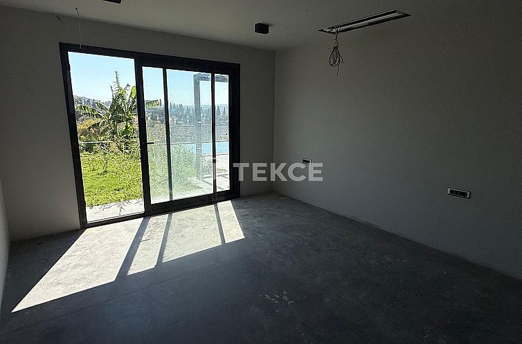 Vrijstaande woning in Urla