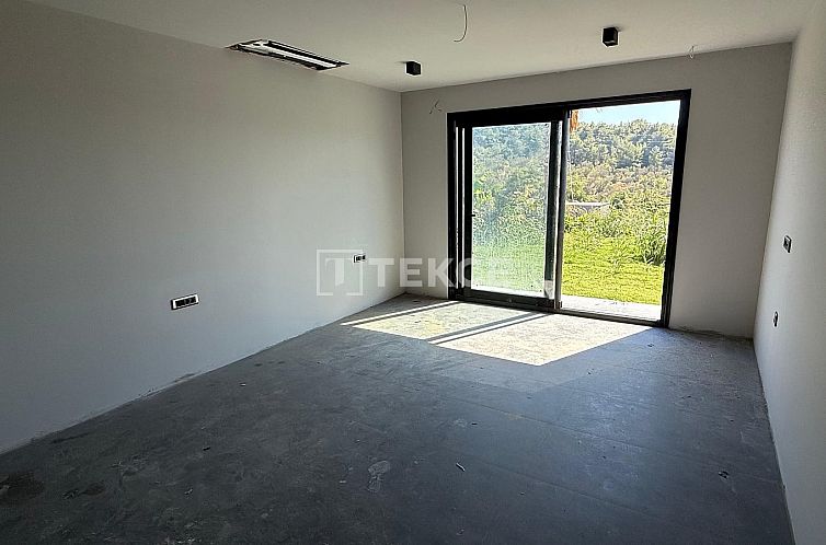 Vrijstaande woning in Urla