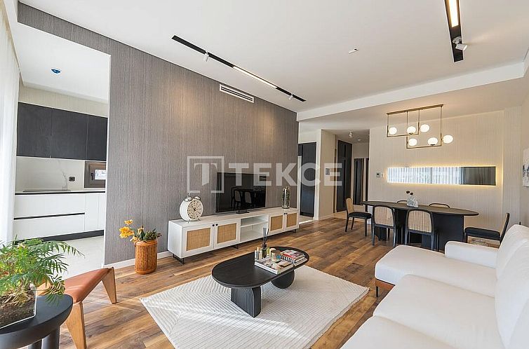 Vrijstaande woning in Urla