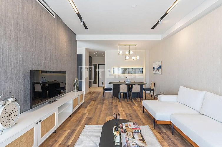 Vrijstaande woning in Urla