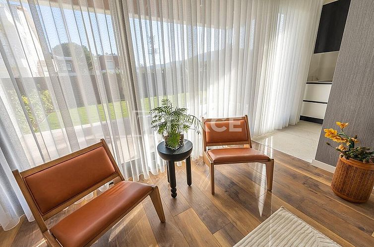 Vrijstaande woning in Urla