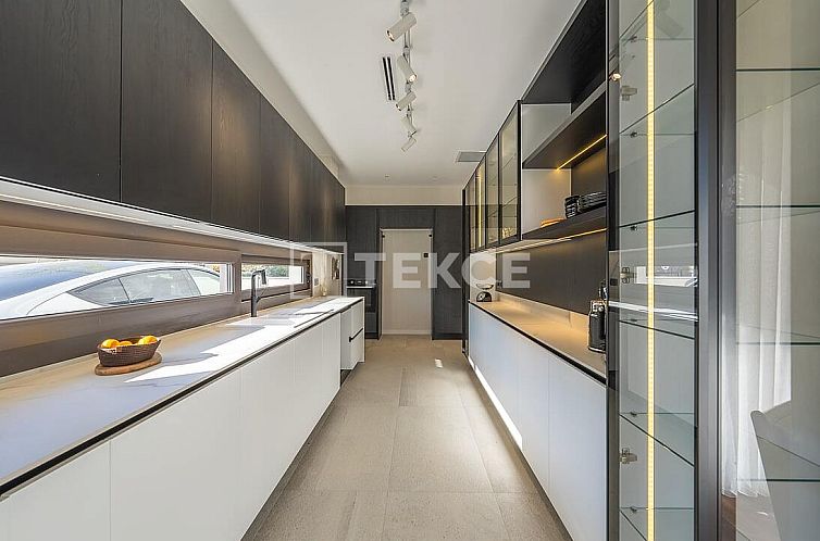 Vrijstaande woning in Urla