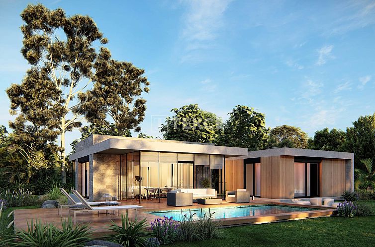 Vrijstaande woning in Urla