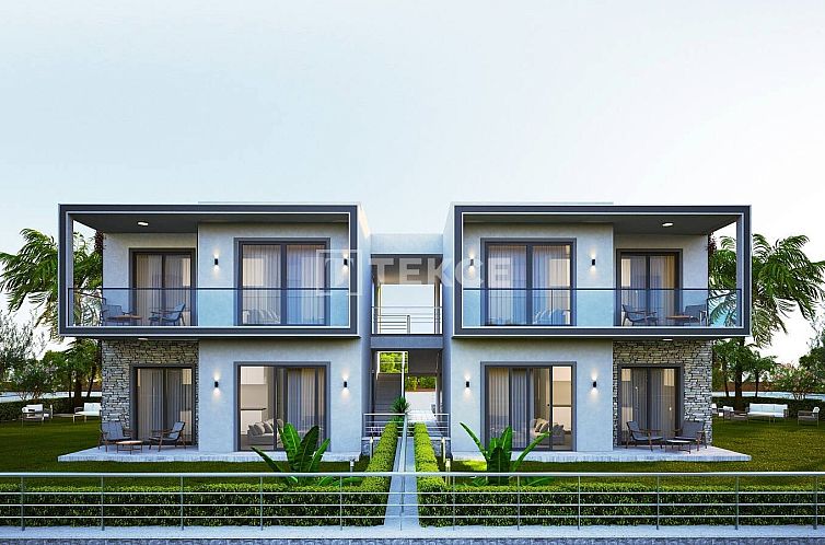 Appartement in Milas