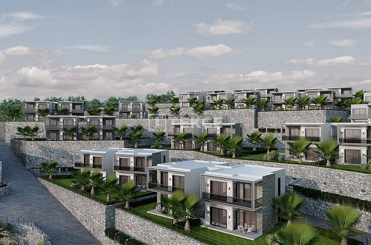 Appartement in Milas