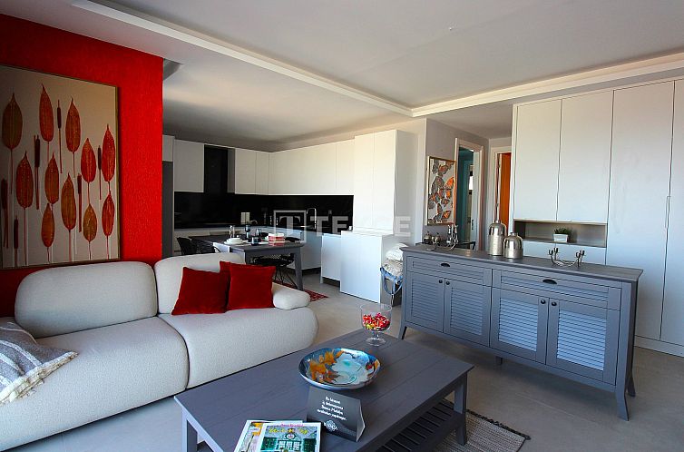 Appartement in Milas