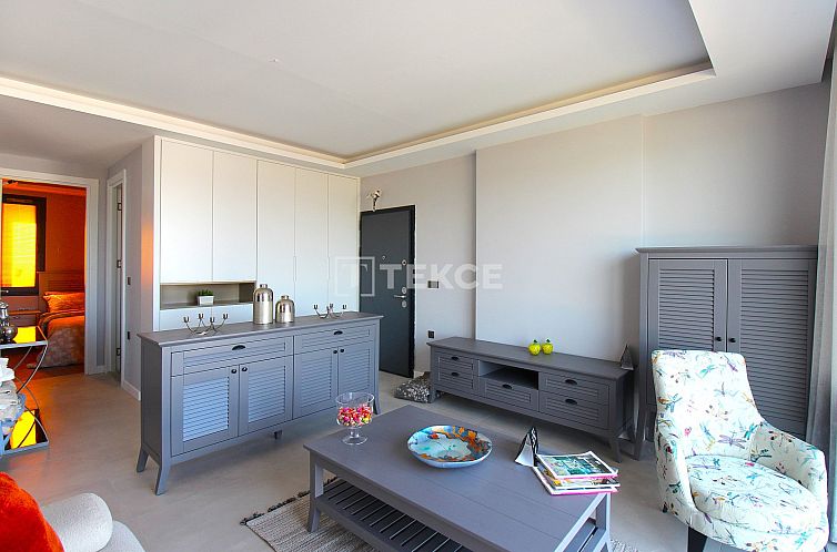 Appartement in Milas