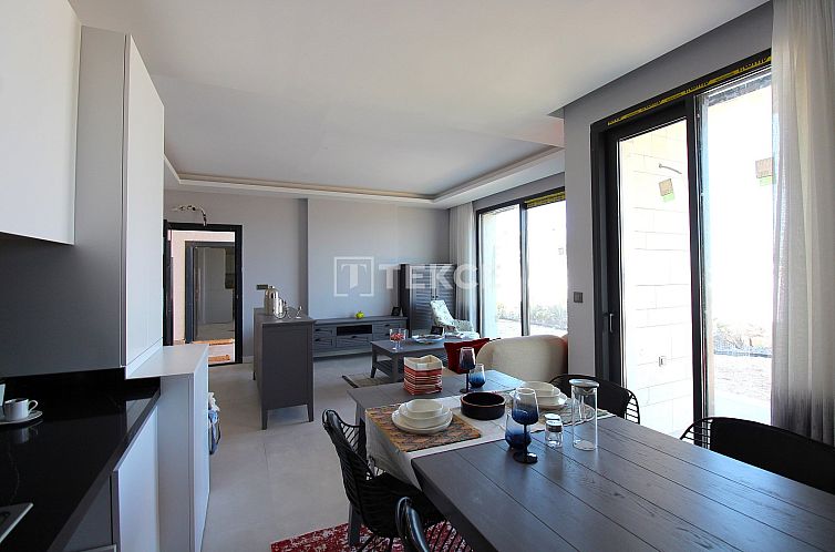 Appartement in Milas