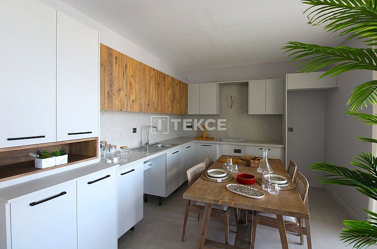 Appartement in Milas