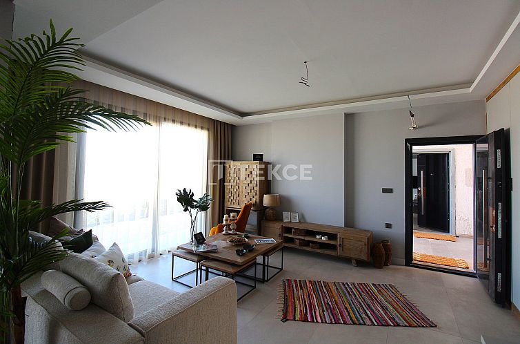 Appartement in Milas