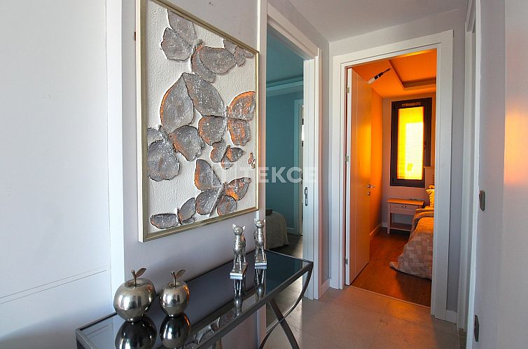 Appartement in Milas