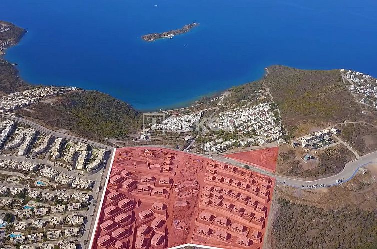 Appartement in Milas