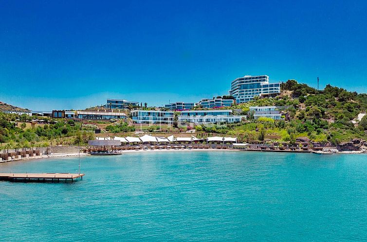 Appartement in Milas