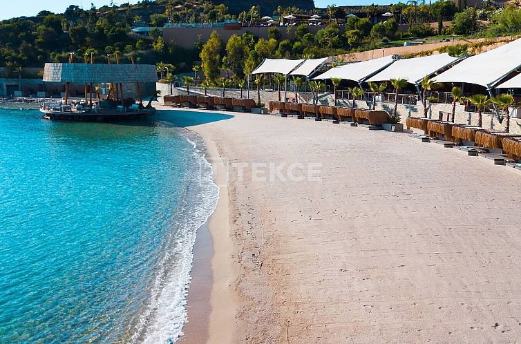 Appartement in Milas