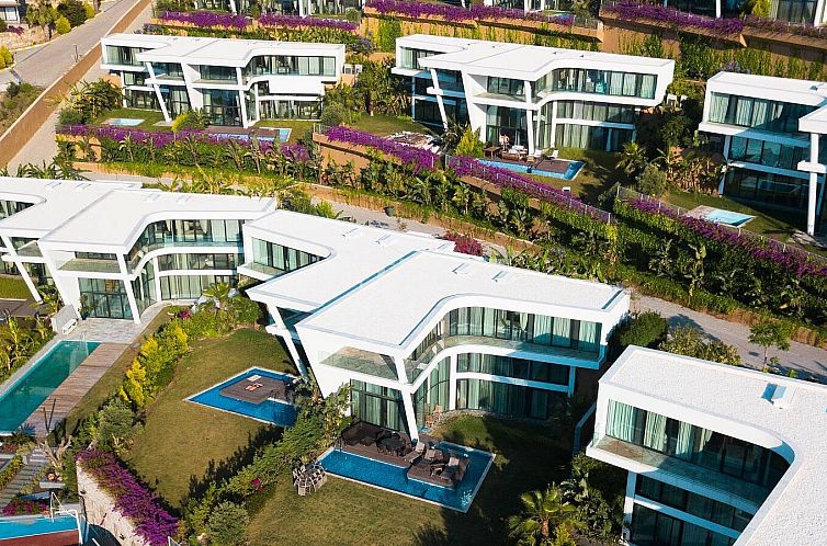 Appartement in Milas