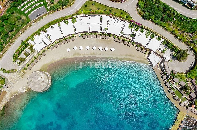 Appartement in Milas