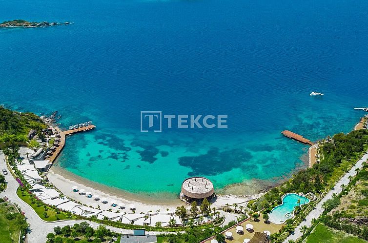 Appartement in Milas