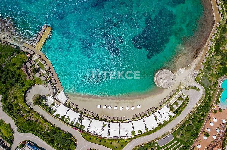 Appartement in Milas