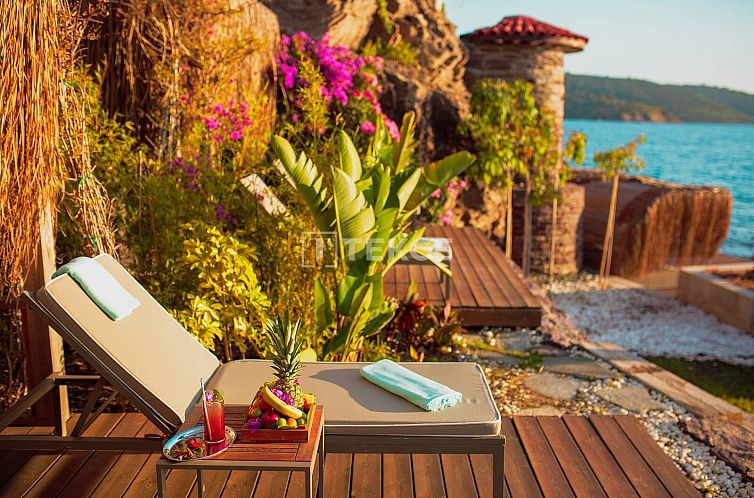 Appartement in Milas