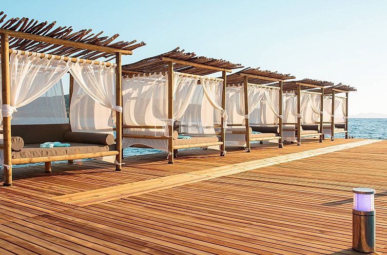 Appartement in Milas