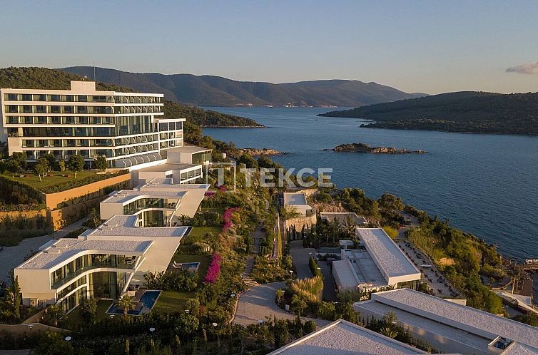 Appartement in Milas