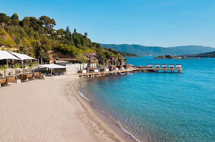 Appartement in Milas