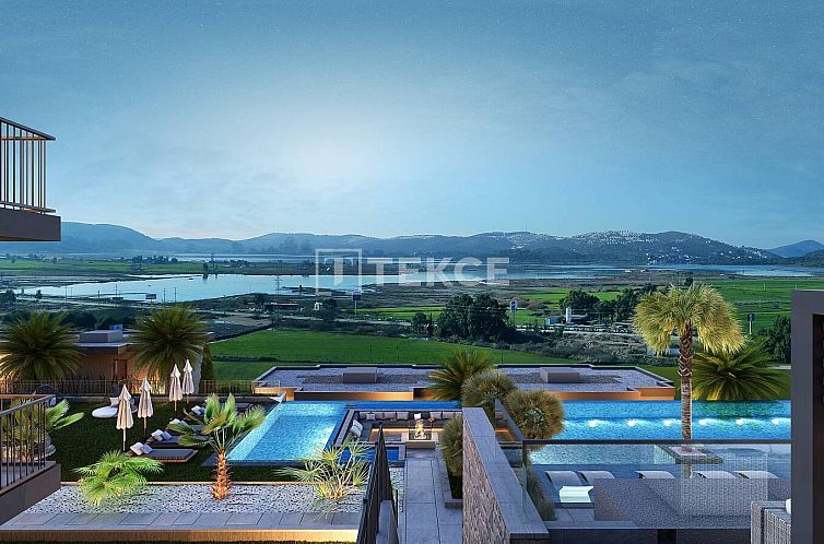 Verblijf 1685507 - Appartement Egeïsche Zeeregio - Appartement in Milas