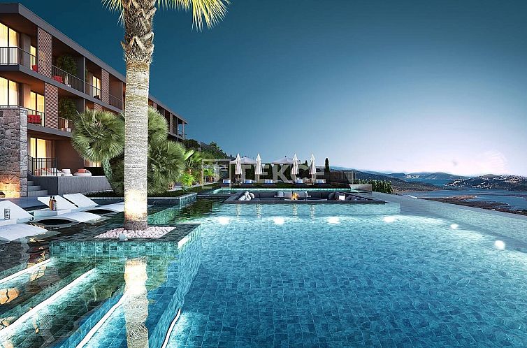 Appartement in Milas