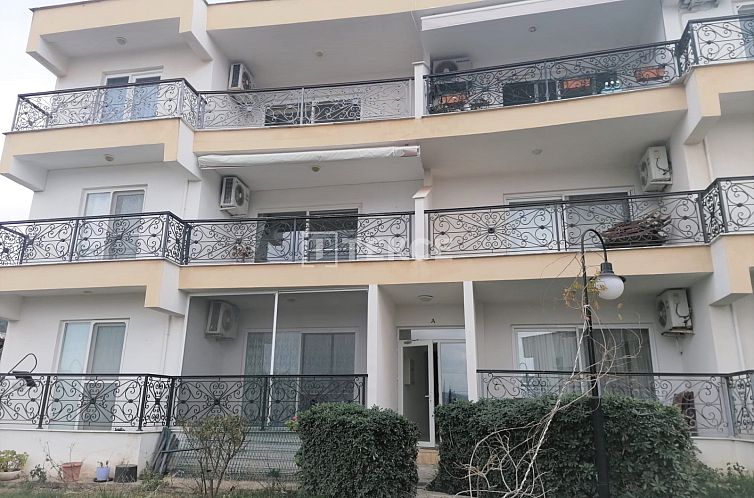Appartement in Milas