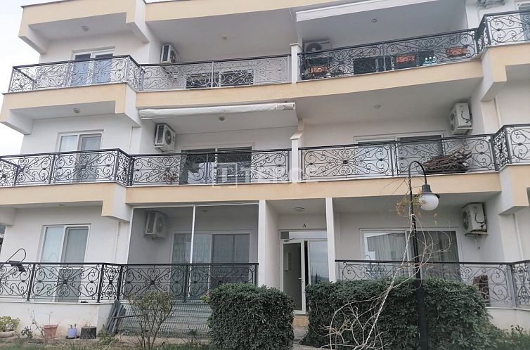 Appartement in Milas
