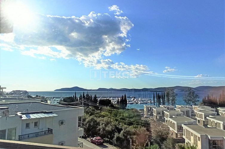 Appartement in Milas