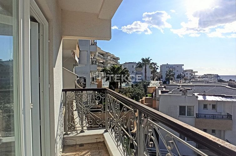 Appartement in Milas