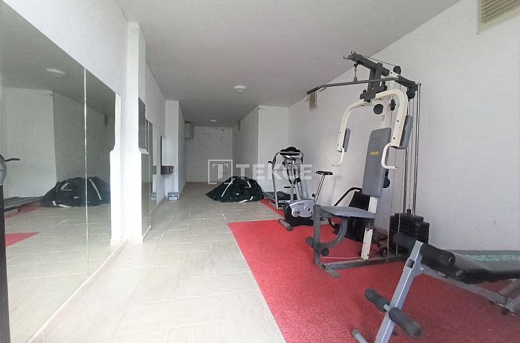 Appartement in Milas