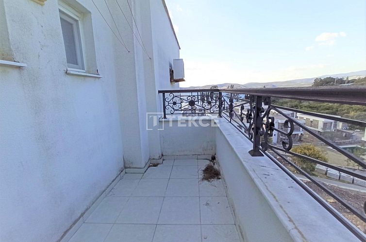 Appartement in Milas