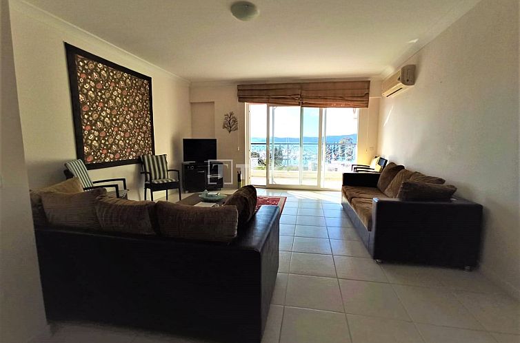 Appartement in Milas