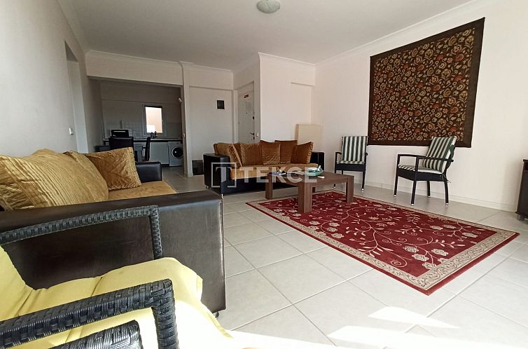 Appartement in Milas