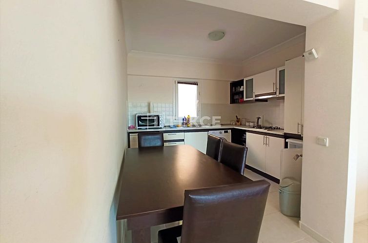Appartement in Milas