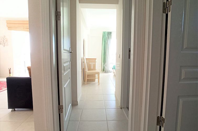 Appartement in Milas